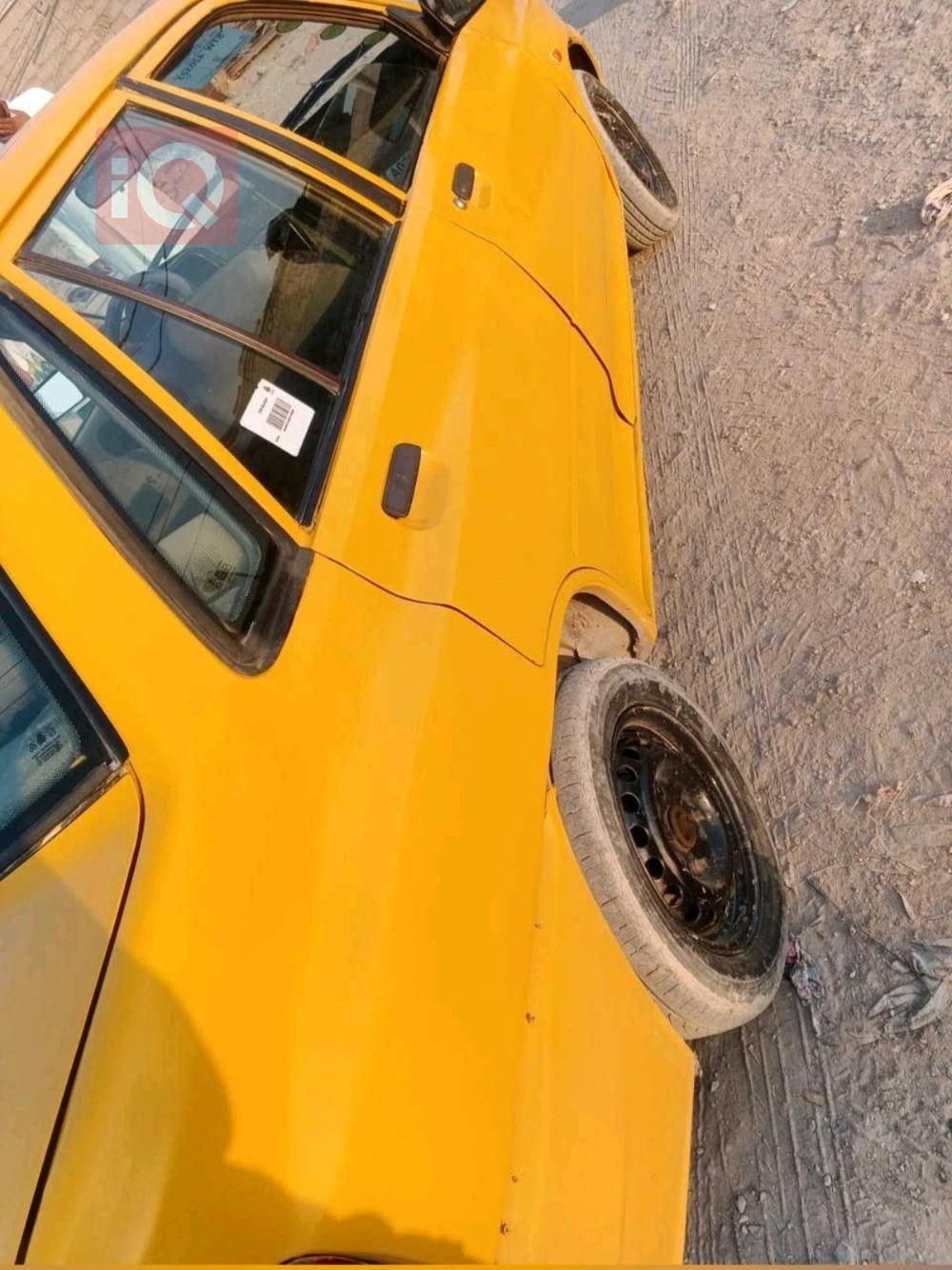 Saipa 132